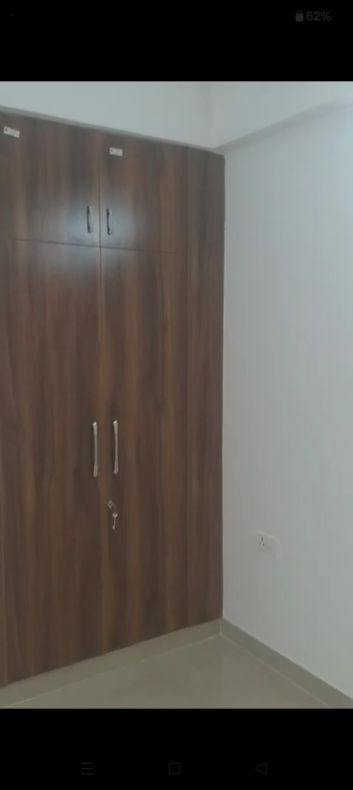 3 BHK Apartment For Rent in Amrapali Golf Homes