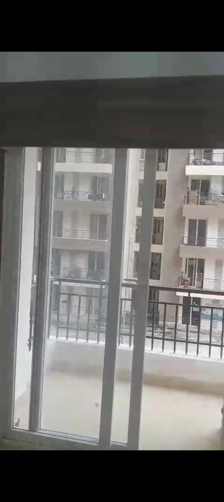 Exterior View, amrapali-golf-homes 3 Bedroom 1595 Sq.Ft. Apartment In Sector 4 Greater Noida Greater Noida 9033440