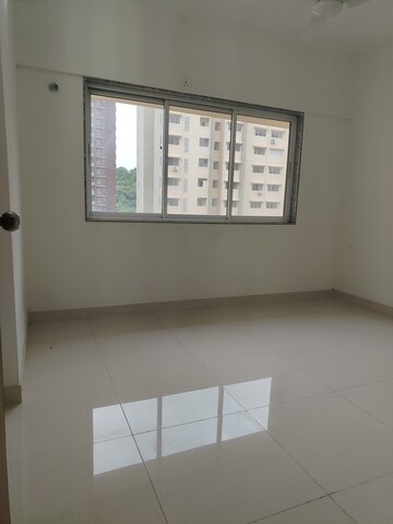 Room in 2 BHK Apartment at Godrej City, Poyanje – for Rent
