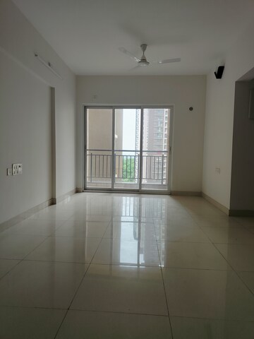 Room in 2 BHK Apartment at Godrej City, Poyanje – for Rent