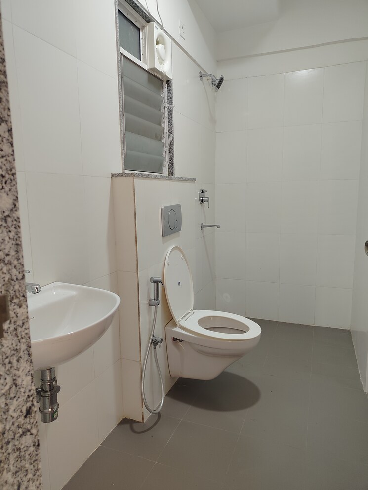 Bathroom, godrej-city 2 Bedroom 735 Sq.Ft. Apartment In Poyanje Navi Mumbai 9033431