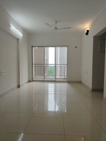 Room in 2 BHK Apartment at Godrej City, Poyanje – for Rent