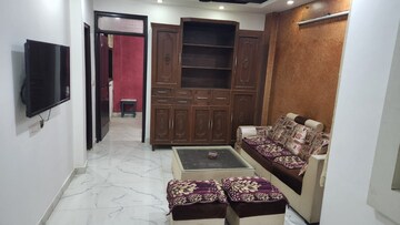 2 BHK Builder Floor For Rent in Saket
