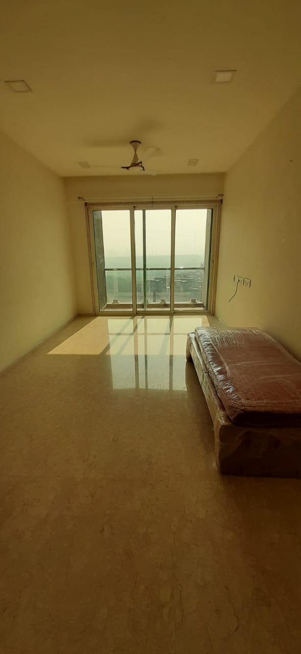 3 BHK + Extra Room 880 Sq.Ft. Apartment in Ajmera Aeon