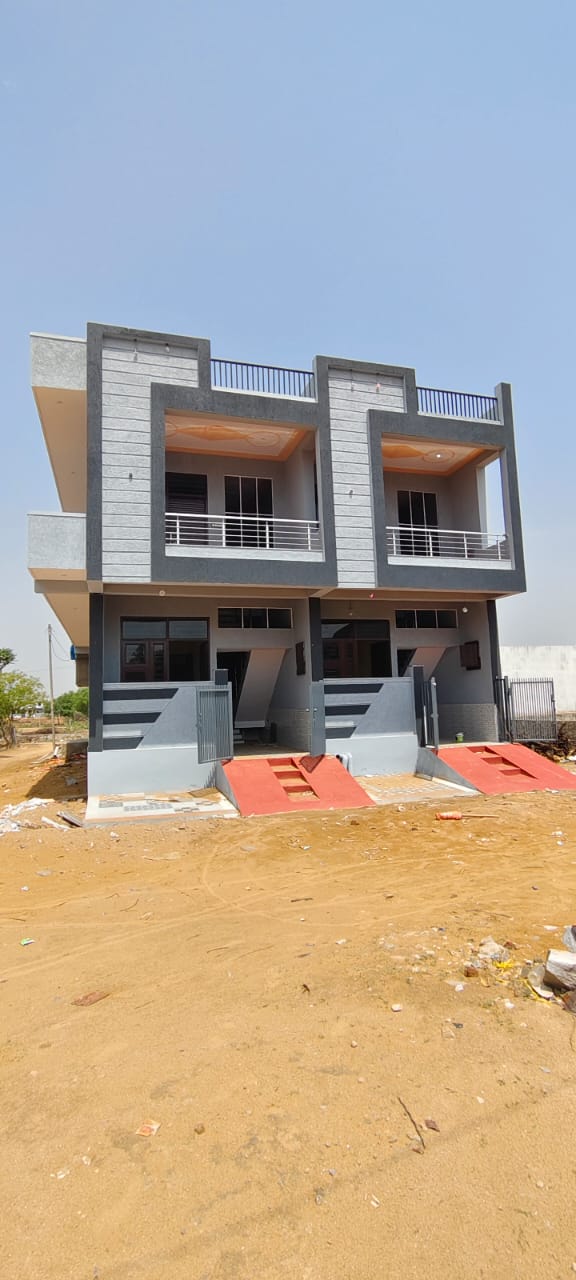 3 BHK Villa For Sale in Kalwar Road