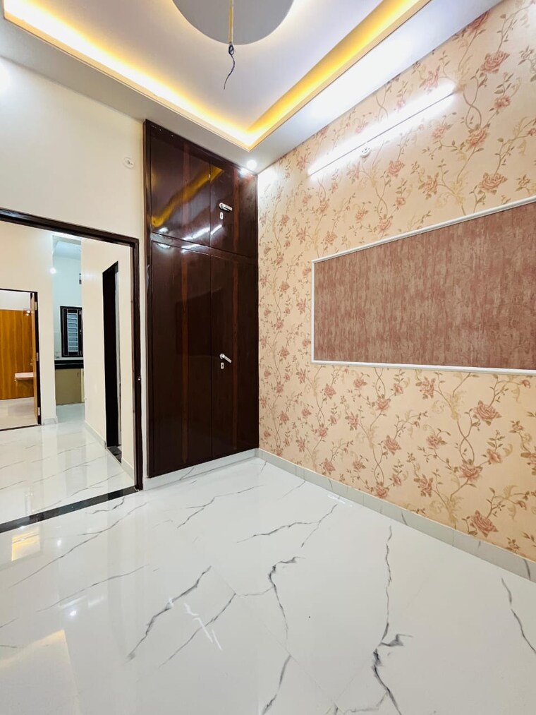 Kitchen, kalwar road 3 Bedroom 1200 Sq.Ft. Villa In Kalwar Road Jaipur 9033465