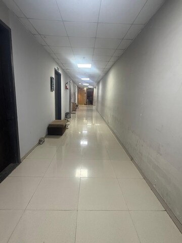 Building Lobby in  Office Space at Wakad – for Rent