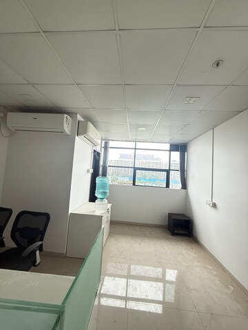 Team Area in  Office Space at Wakad – for Rent