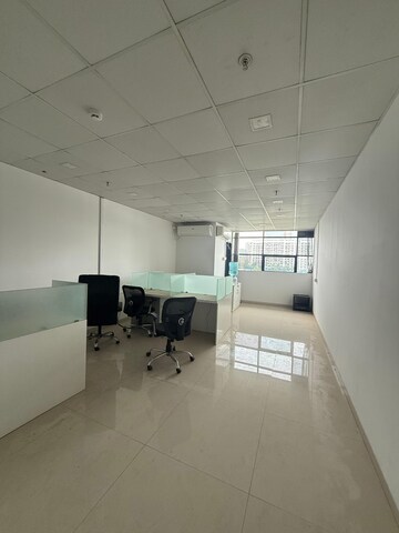 Team Area in  Office Space at Wakad – for Rent