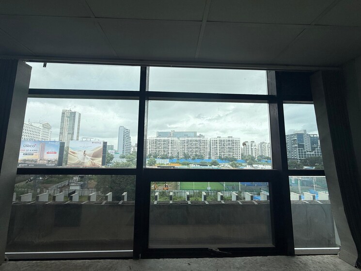 Terrace, wakad Commercial Office Space 450 Sq.Ft. In Wakad Pune 9033438