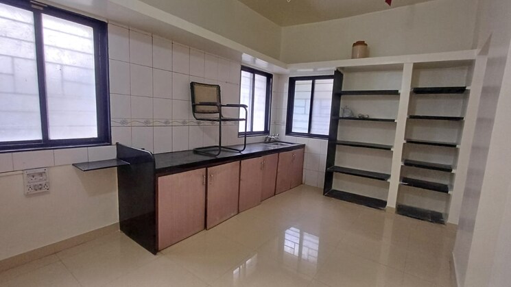 Kitchen, karve nagar 2 Bedroom 1000 Sq.Ft. Independent House In Karve Nagar Pune 9033445
