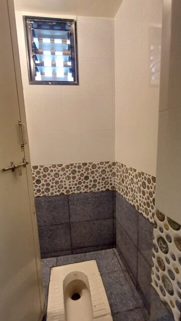 Bathroom in 2 BHK Independent House at Karve Nagar – for Rent