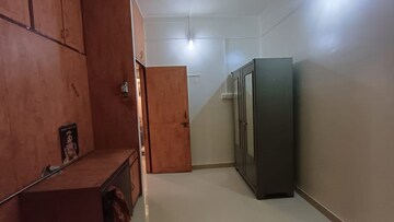 Bathroom in 2 BHK Independent House at Karve Nagar – for Rent