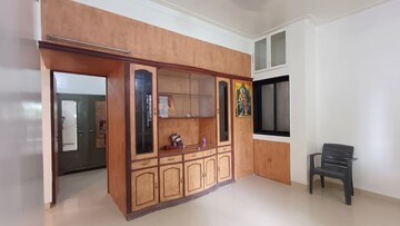 Room in 2 BHK Independent House at Karve Nagar – for Rent