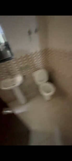 Bathroom in 2 BHK Apartment at Saviour Green Arch, Tech Zone 4 Greater Noida – for Sale