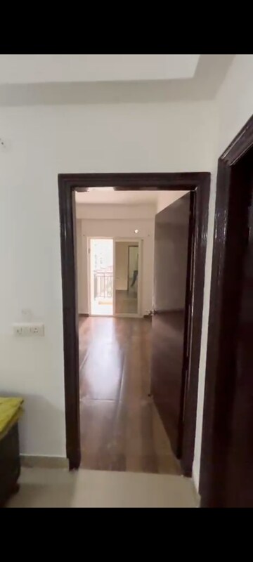 Building Lobby in 2 BHK Apartment at Saviour Green Arch, Tech Zone 4 Greater Noida – for Sale