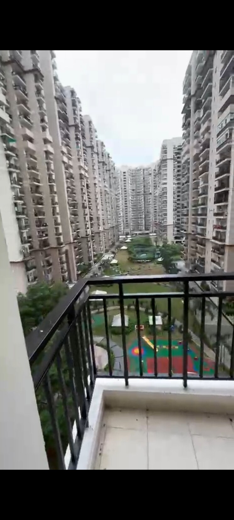 Balcony, saviour-green-arch 2 Bedroom 860 Sq.Ft. Apartment In Tech Zone 4 Greater Noida Greater Noida 9033454
