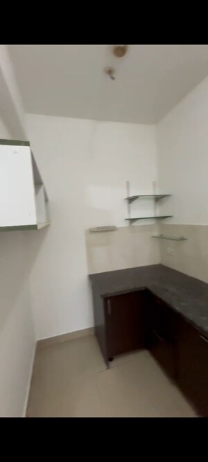 Kitchen in 2 BHK Apartment at Saviour Green Arch, Tech Zone 4 Greater Noida – for Sale