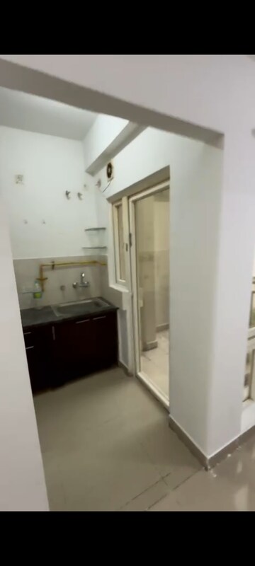 Kitchen in 2 BHK Apartment at Saviour Green Arch, Tech Zone 4 Greater Noida – for Sale