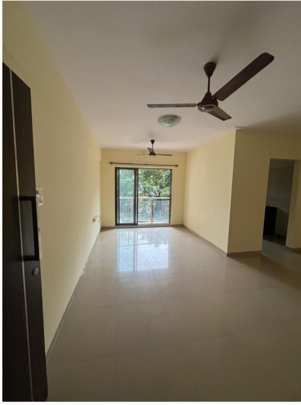 2 BHK Apartment For Rent in Sudarshan Sky Garden