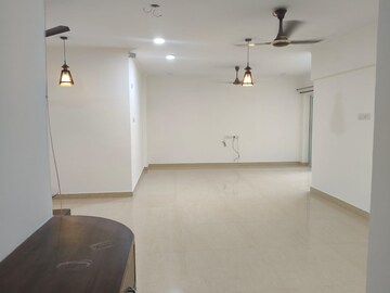 Swimming Pool in 3 BHK Apartment at Lokhandwala Whispering Palms XXclusives, Kandivali East – for Rent