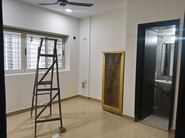 Bedroom in 3 BHK Apartment at Lokhandwala Whispering Palms XXclusives, Kandivali East – for Rent