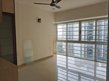 Bedroom in 3 BHK Apartment at Lokhandwala Whispering Palms XXclusives, Kandivali East – for Rent