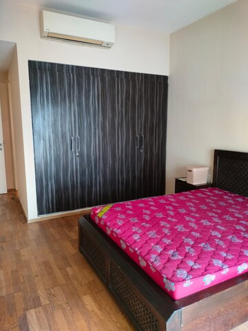 Bedroom in 2 BHK Apartment at Ireo The Grand Arch, Sector 58 – for Rent