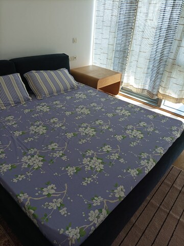 Bedroom in 2 BHK Apartment at Ireo The Grand Arch, Sector 58 – for Rent