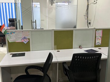 Team Area in  Office Space in IT/SEZ at Sector 125 – for Rent
