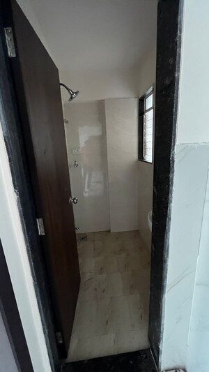 Building Lobby in 1 BHK Apartment at Ace Courtyard, Ghodbunder Road – for Sale