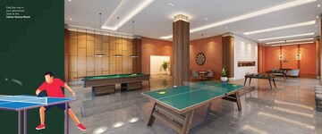 Bedroom in 2 BHK Apartment at Devidanga – for Sale