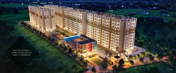 2 BHK Apartment For Sale in Devidanga