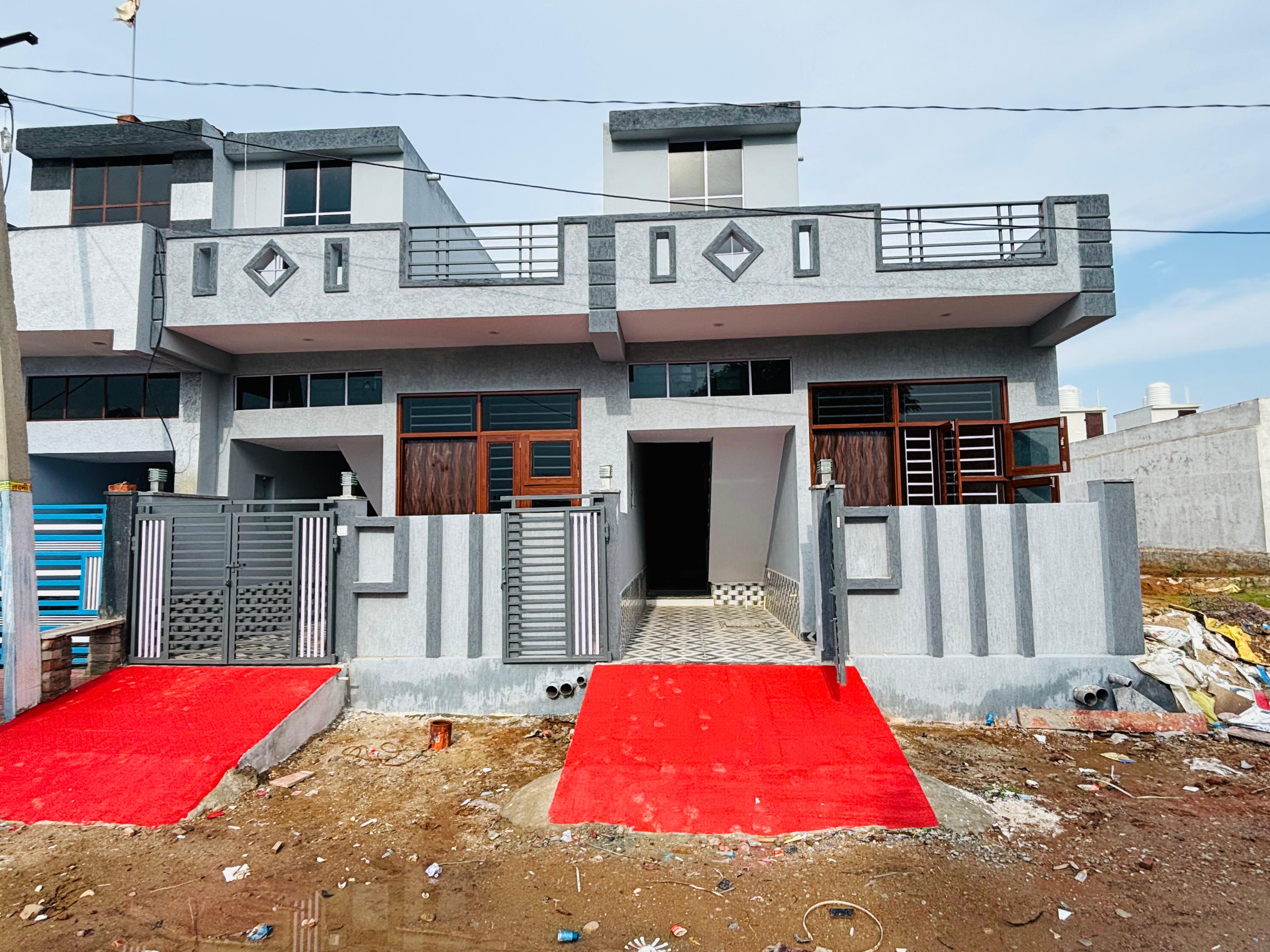 2 BHK Villa For Sale in Kalwar Road