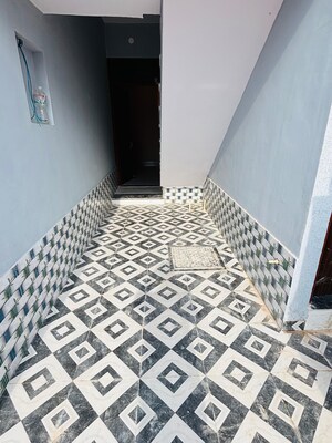 Balcony in 2 BHK Villa at Kalwar Road – for Sale