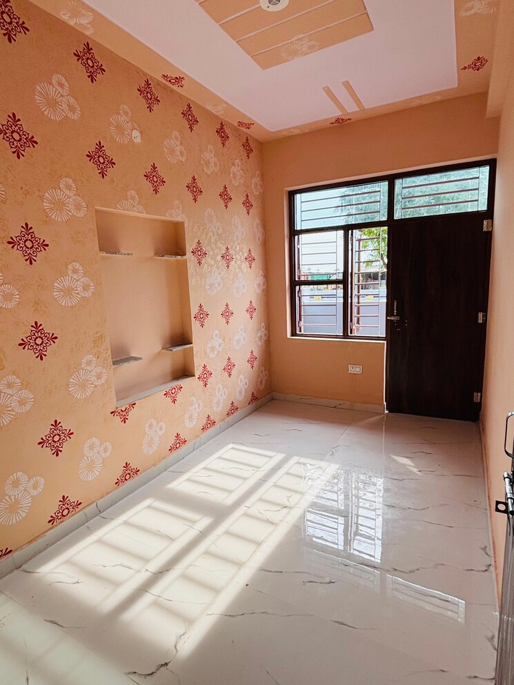 Room, kalwar road 2 Bedroom 750 Sq.Ft. Villa In Kalwar Road Jaipur 9033487