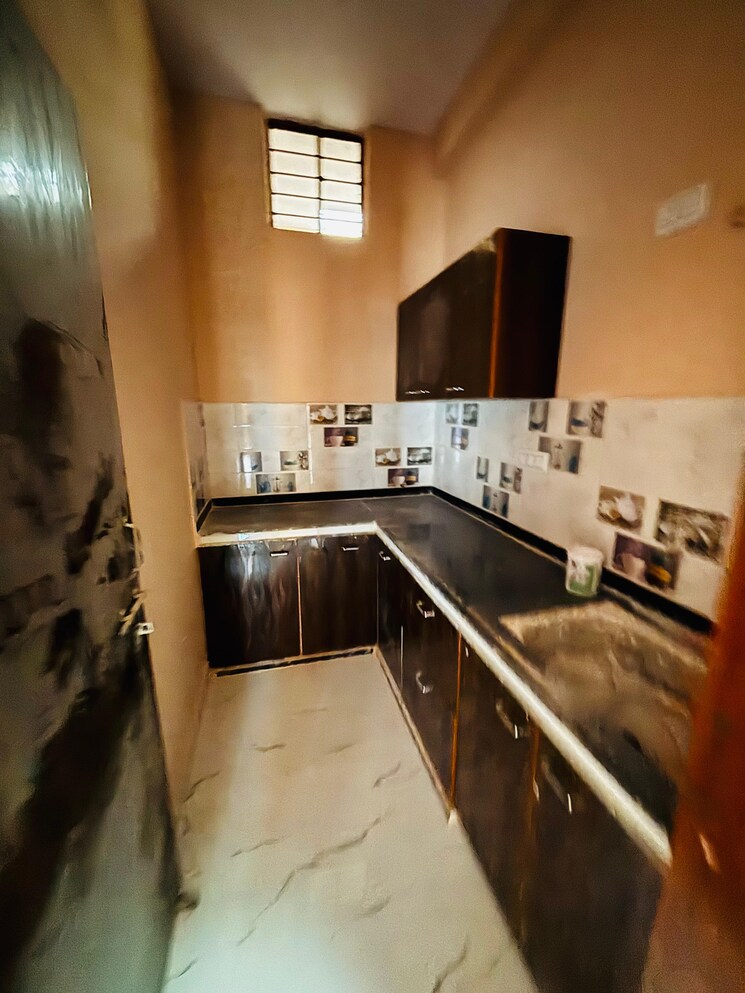 Kitchen, kalwar road 2 Bedroom 750 Sq.Ft. Villa In Kalwar Road Jaipur 9033487