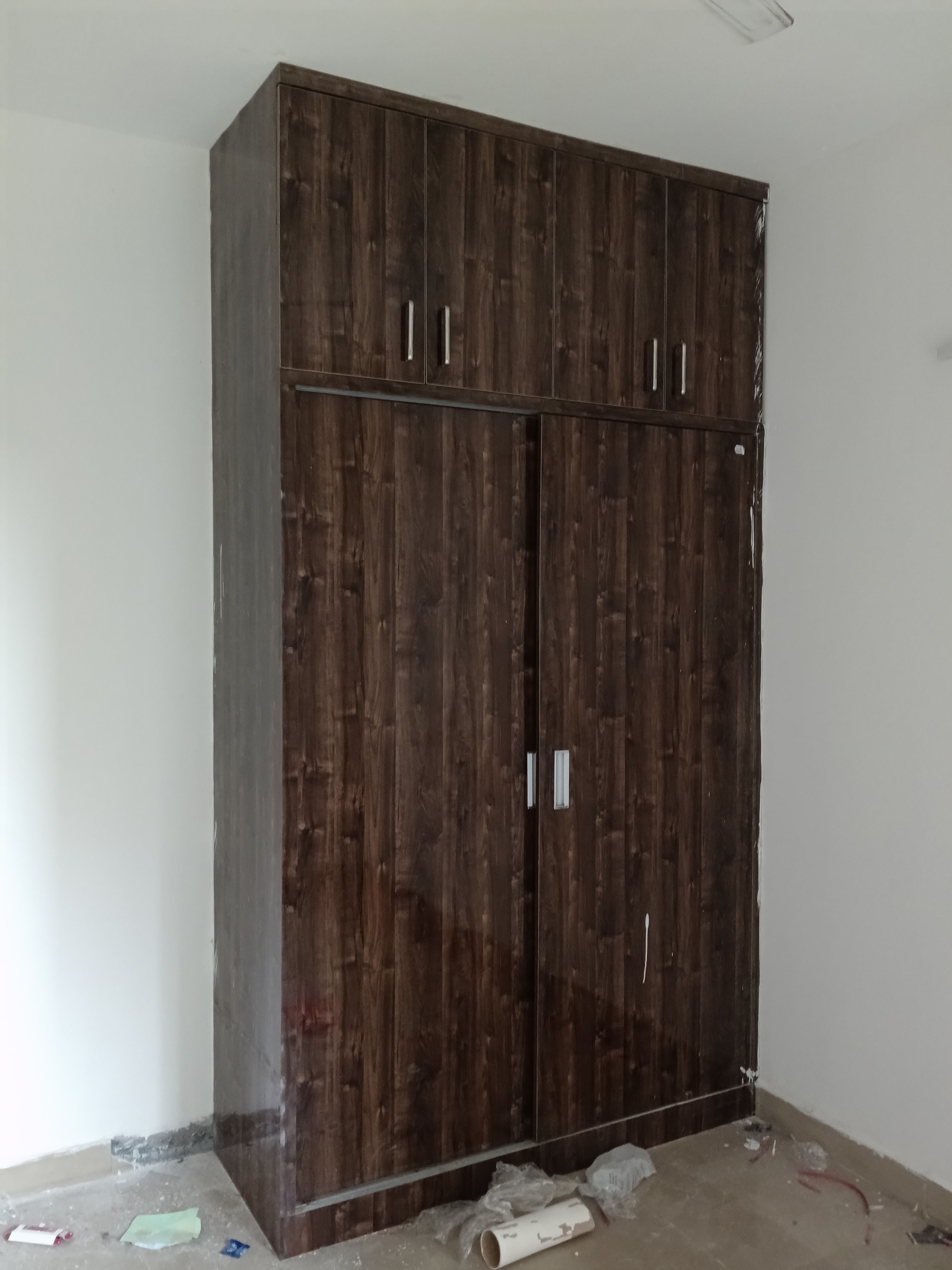 3 BHK Apartment For Rent in Mahagun Mywoods