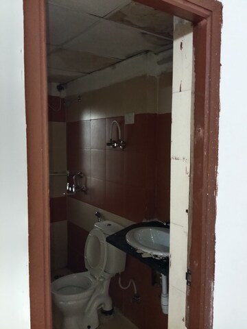 Kitchen in 3 BHK Apartment at Mahagun Mywoods, Sector 16c Greater Noida – for Rent