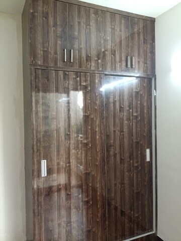 Building Lobby in 3 BHK Apartment at Mahagun Mywoods, Sector 16c Greater Noida – for Rent