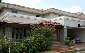 4 BHK Villa For Rent in Prestige Ozone, Whitefield