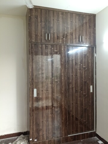 Building Lobby in 3 BHK Apartment at Mahagun Mywoods, Sector 16c Greater Noida – for Rent