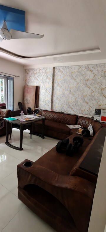 Team Area in  Pg at Gokhalenagar – for Rent