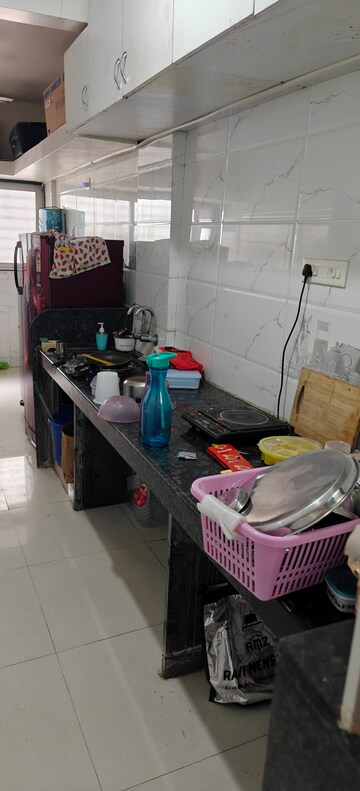 Team Area in  Pg at Gokhalenagar – for Rent