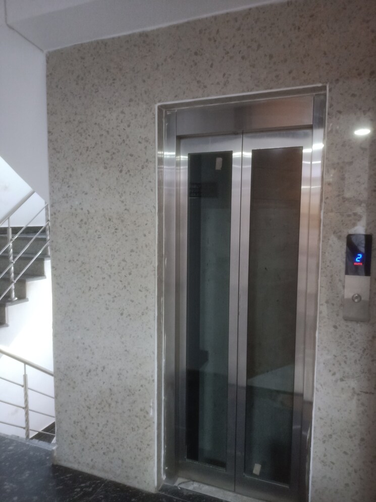 undefined, vasant kunj enclave 3 Bedroom 1100 Sq.Ft. Builder Floor In Vasant Kunj Enclave Delhi 9033512