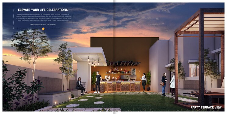 Exterior View, salugara 2 Bedroom 995 Sq.Ft. Apartment In Salugara Siliguri 9033500