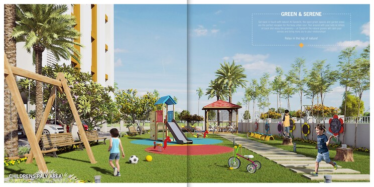 Exterior View, salugara 2 Bedroom 995 Sq.Ft. Apartment In Salugara Siliguri 9033500