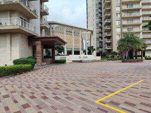4 BHK Apartment For Rent in Puri Diplomatic Greens Phase I, Sector 111