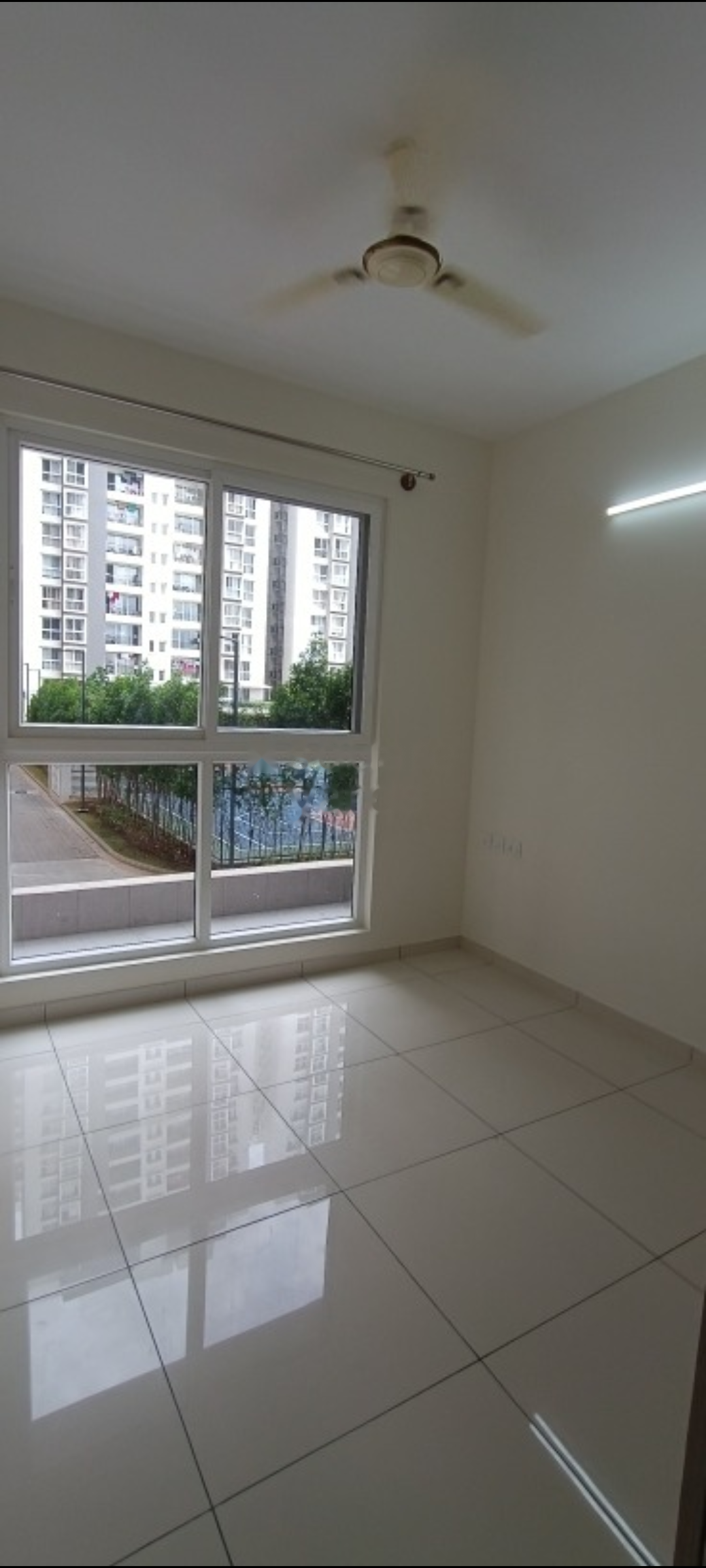 1 BHK 435 Sq.Ft. Apartment in Godrej Nurture Electronic City