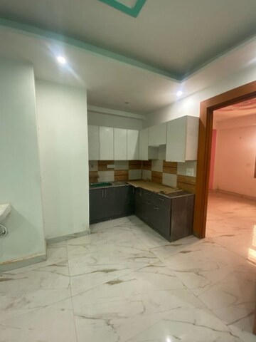 Kitchen in 3 BHK Builder Floor at ABCZ East Sapphire, Sector 45 – for Rent